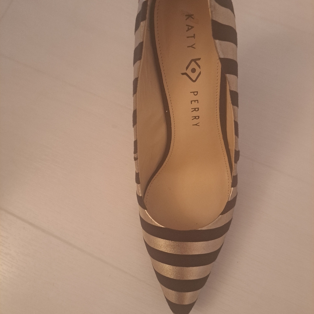 Kate Perry  SHOES - Picture 4 of 5